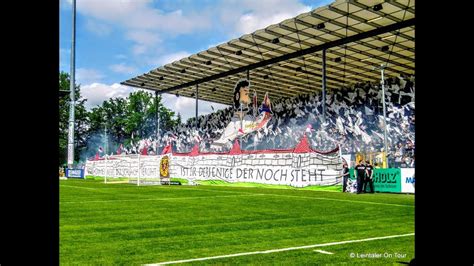 Vfr Aalen Fc Heidenheim Ostalbderby