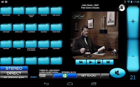 MyAV Universal Remote Control Apps On Google Play