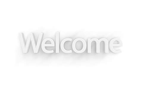 Welcome Png Transparent Images