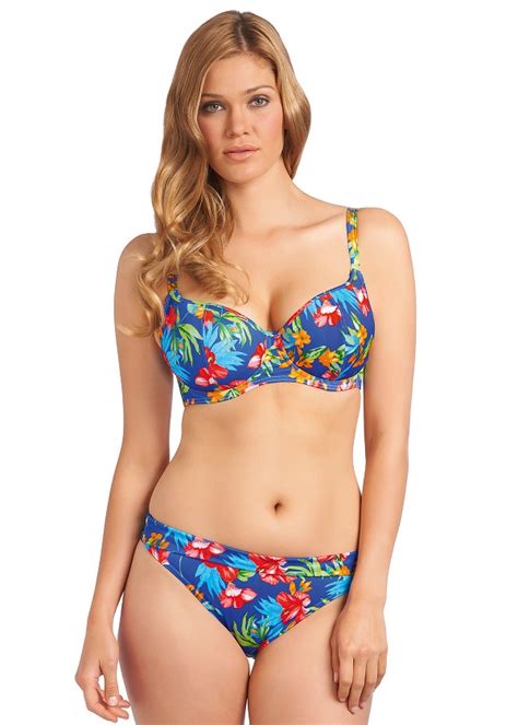 Freya Acapulco Tankini Bikini Swimwear Range