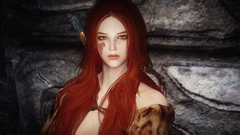 Follower - Yeriel at Skyrim Nexus - Mods and Community