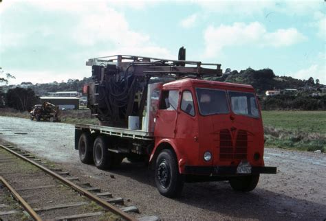 El137338 Foden Fg Ted Lidster Photo Trainiac Flickr