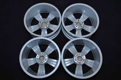 Jante Audi A K Allroad Inch Arenawheels Ro