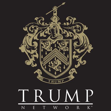 Trump Network Logo Vector Logo Of Trump Network Brand Free Download