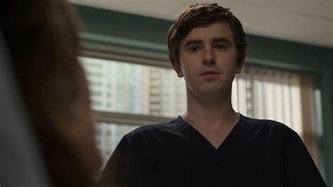 Prime Video The Good Doctor Season 6