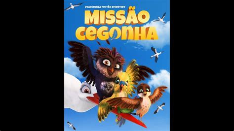 Episodio Aleat Rio Jogando O Jogo Do Filme Miss O Cegonha Youtube