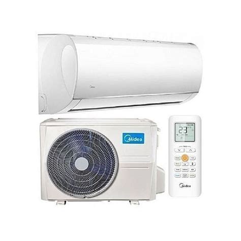 Midea 1 5hp Split Air Conditioner Zit Electronics Store