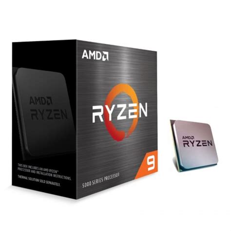 AMD Ryzen 9 5900X Processor Price in Bangladesh