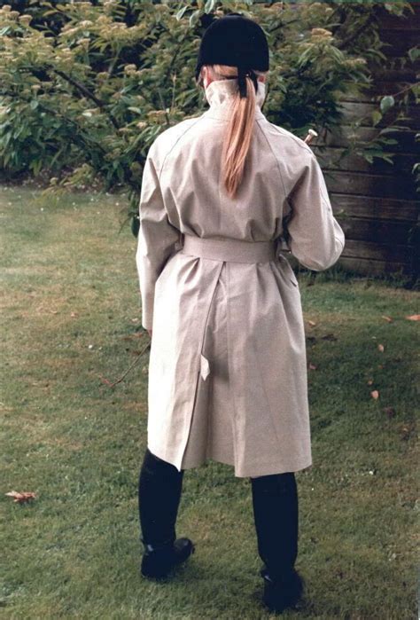 Pin By Paul Holt On Raincoat In 2024 Rainwear Girl Mackintosh