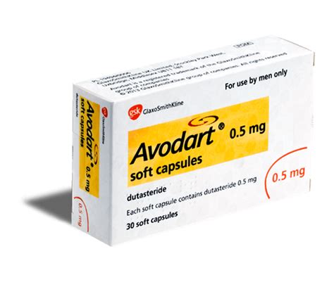 Avodart Kopen Via Een Online Apotheek Onlinemedicijn