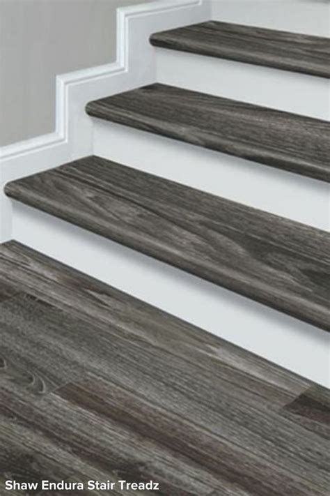 How to Install Vinyl Plank Flooring on Stairs: A DIY Guide