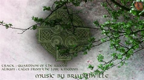 The Oak and the Antler: Celtic Music