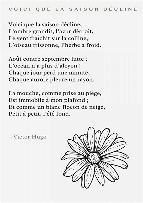 Po Sies De Victor Hugo T L Charger Et Imprimer Gratuitement