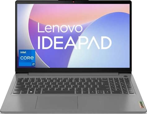 Lenovo Ideapad Slim 3i 82rk011ein Laptop 12th Gen Core I7 16gb 512gb Ssd Win11 Home Price