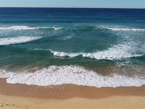 Rip Currents - Surf Life Saving NSW