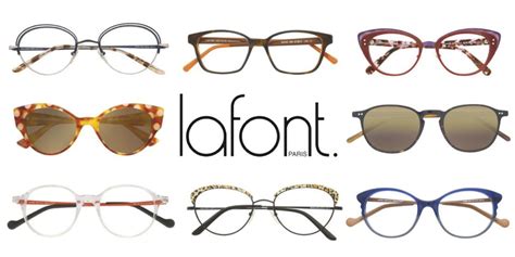 Lafont Eyewear Oc Eye Designs Optometry Costa Mesa