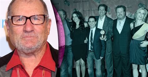 Ed ONeill Showed His Emotional Side After Finding Out About His Family