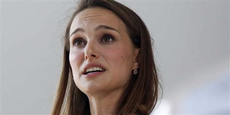 Natalie Portman Harvard commencement speech 2015 - Business Insider