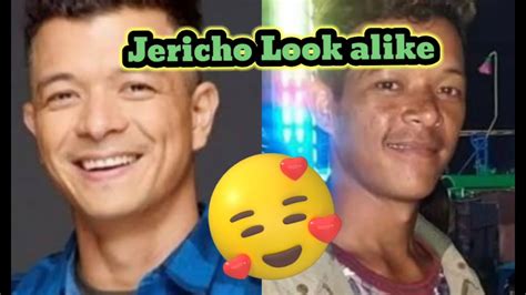 Jericho Rosales Look Alike Youtube