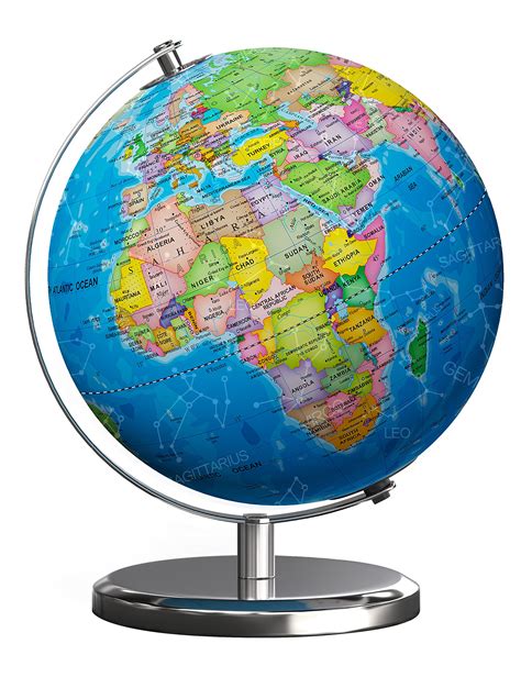 Buy the world globe Online in Sri Lanka at Low Prices at desertcart