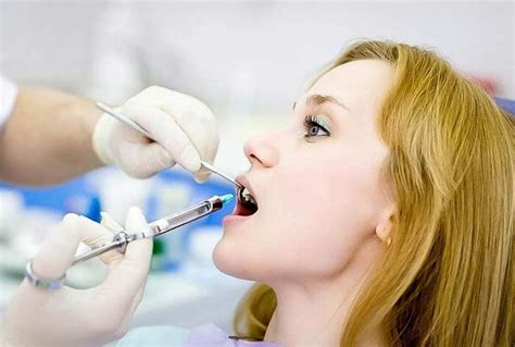 How Long Does The Numbing Last After A Filling Franklin Dental Supply