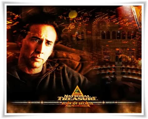 National Treasure Quotes. QuotesGram