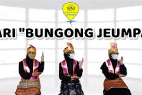 Arti Lirik Lagu ‘bungong Jeumpa Lagu Daerah Indonesia Dari Aceh Lagu