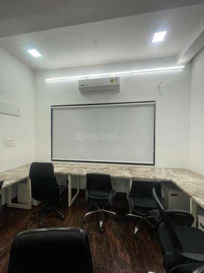 Sq Ft Ready To Use Office Space For Rent In Gurumukh Singh Nagar