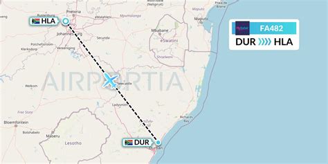 Fa Flight Status Safair Durban To Johannesburg Sfr