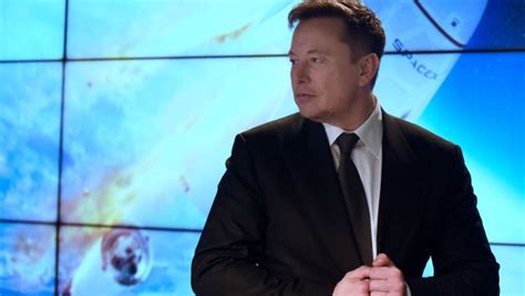 Former Employees Sue Spacex And Elon Musk Alleging Wrongful Termination