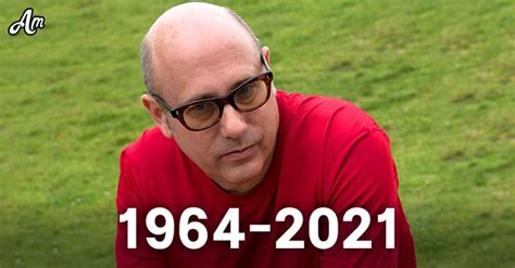 Willie Garson Acteur De Sex And The City Est D C D Ans