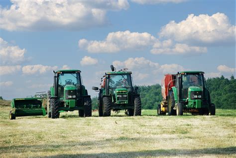 Las protestas de los agricultores se multiplican por toda España