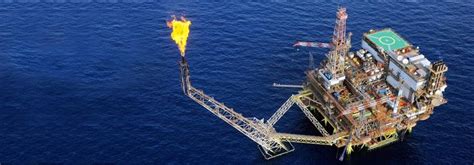 Saipem Awards Epc Contract To Rosetti Marino For Work In Libya