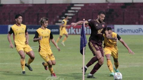 Belum Sekalipun Meraih Kemenangan Berikut Head To Head Persikabo