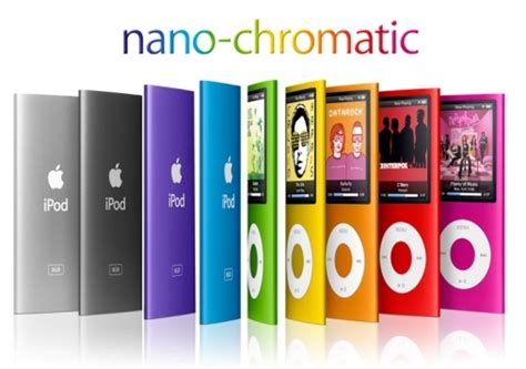 i-pod - iPod Photo (4008782) - Fanpop