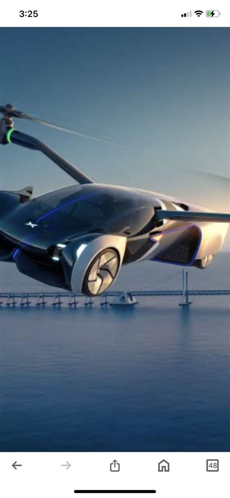 Flying cars company plan’s deliveries in 2024