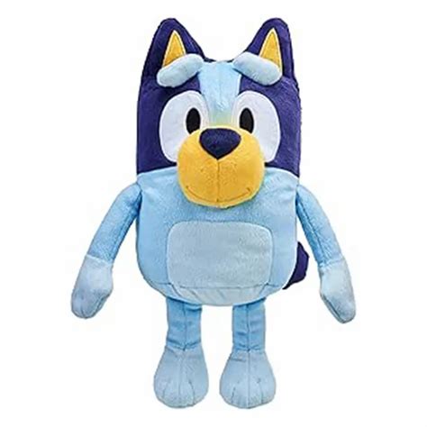 Blue De Pelucia