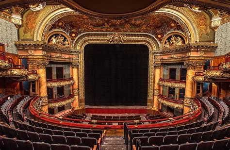 Historic Colonial Theatre Reopens This Week After Major Renovation ...