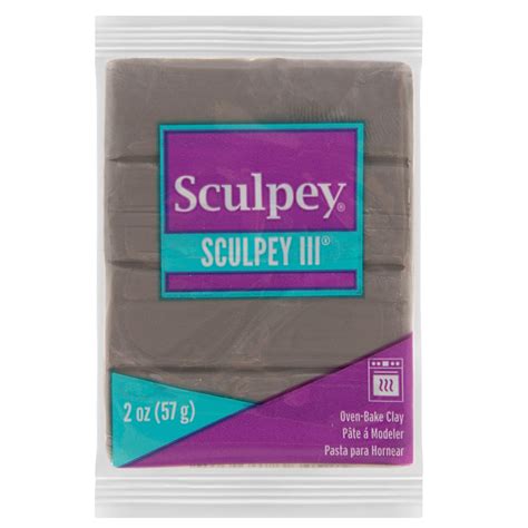 Sculpey Iii Oven Bake Clay Hobby Lobby