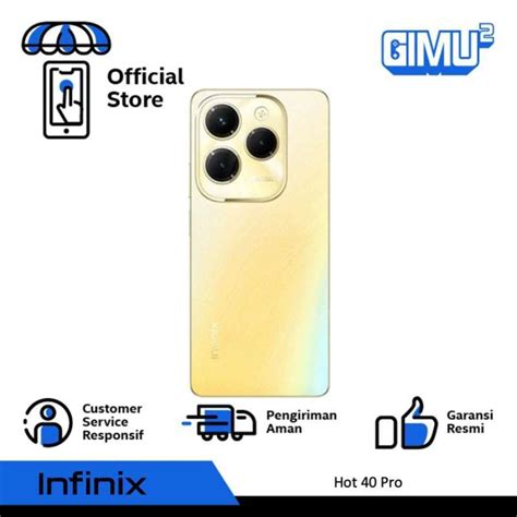 Infinix Hot Pro Harga Terbaru Juli Blibli