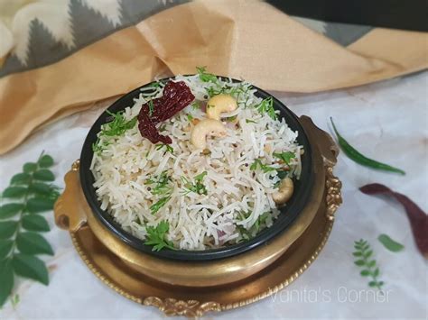 rice vermicelli upma rice sevai upma vanitas corner