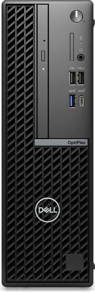 Dell Optiplex 7010 Plus I7 13700 16gb 512 Gb Ssd Sff