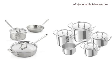 Anupam Chafing Dish Gastronorm Pans Food Counter Gn Pan Kenford