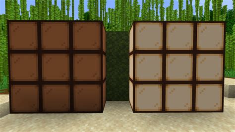 Crossless Redstone Lamps Minecraft Resource Packs Curseforge