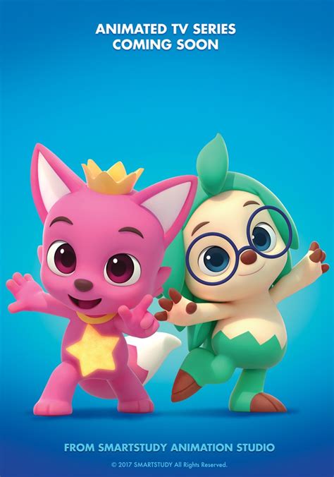 Pinkfong Wonderstar Ver La Serie De Tv Online