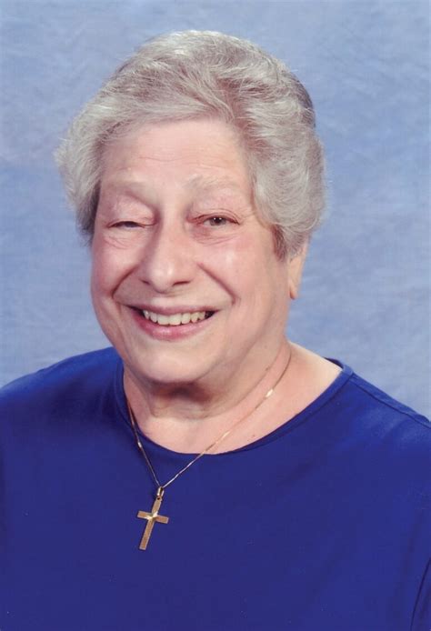 Remembering Sister Irene Yosick Osf Sisters Of St Francis Of Mary