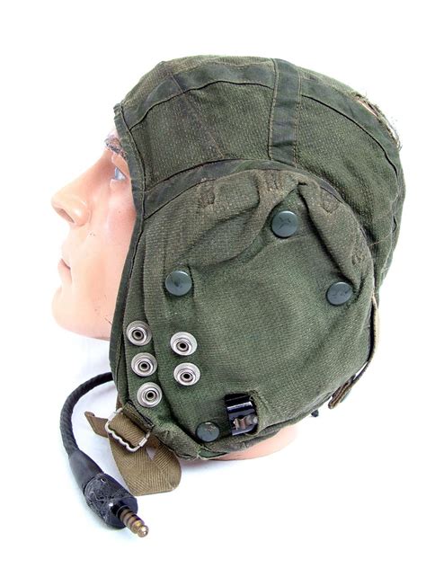 Raf Flying Helmet Inner Type G