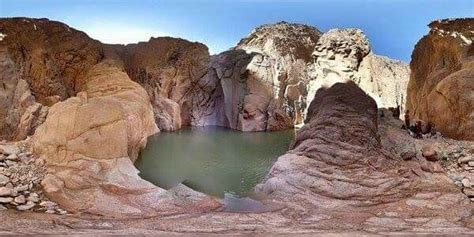 Wadi El-Weshwash in Nuweiba: Things to do in Wadi El-Weshwash - en