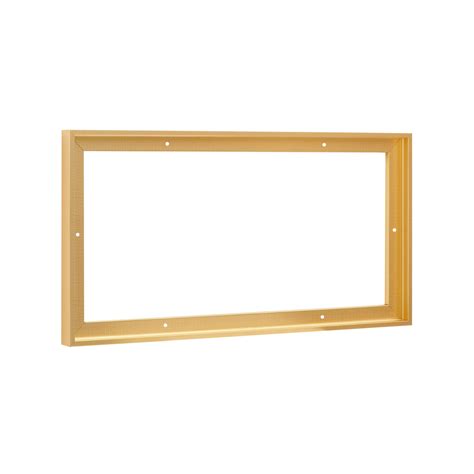 Amazon Pixy Canvas Floater Frame 16x20 For 3 4 0 75 Inch Deep