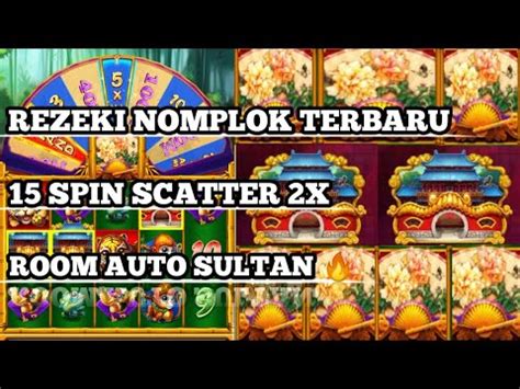 ROOM REZEKI NOMPLOK JP HARI INI ROOM REZEKI NOMPLOK TERBARU INFO